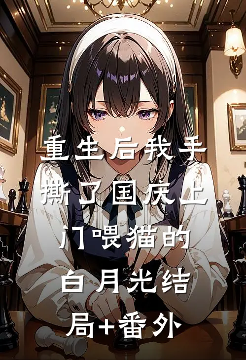重生后我手撕了国庆上门喂猫的白月光结局+番外