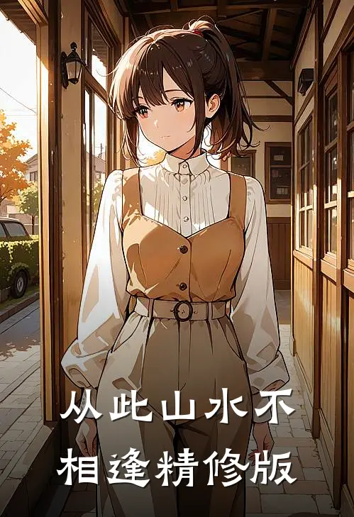 从此山水不相逢精修版