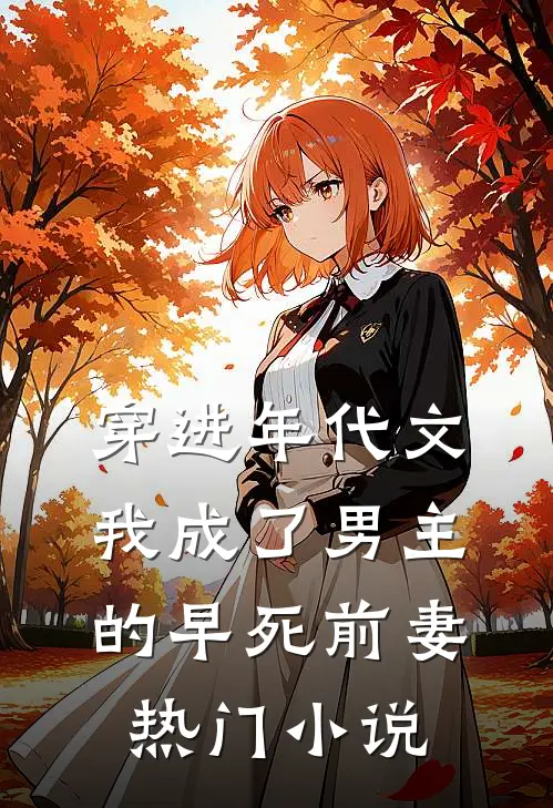 穿进年代文,我成了男主的早死前妻热门