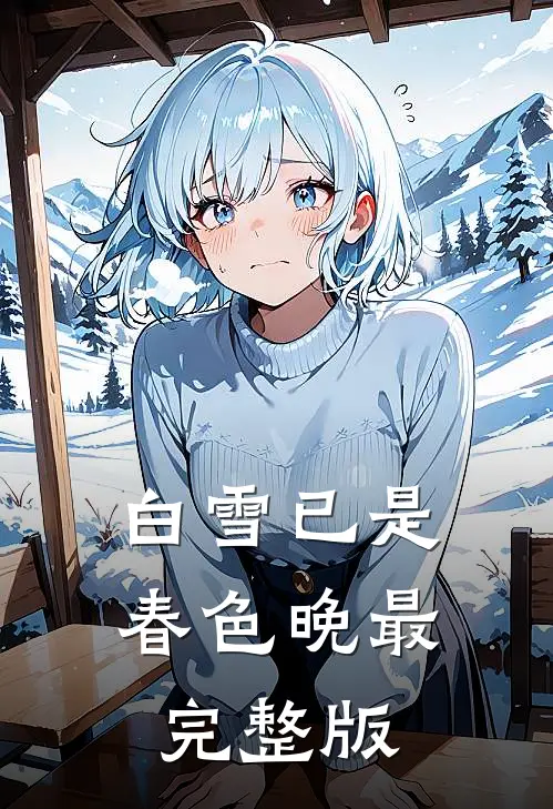 白雪已是春色晚最完整版