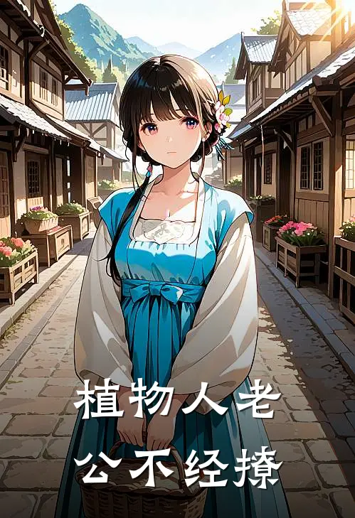 植物人老公不经撩