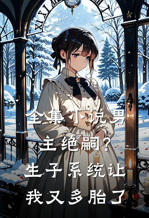 全集小说男主绝嗣？生子系统让我又多胎了