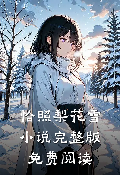 恰照梨花雪小说完整版免费阅读