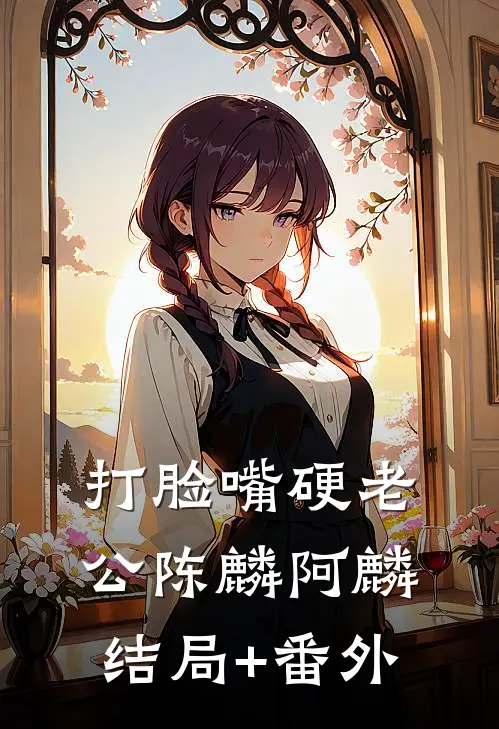 打脸嘴硬老公陈麟阿麟结局+番外