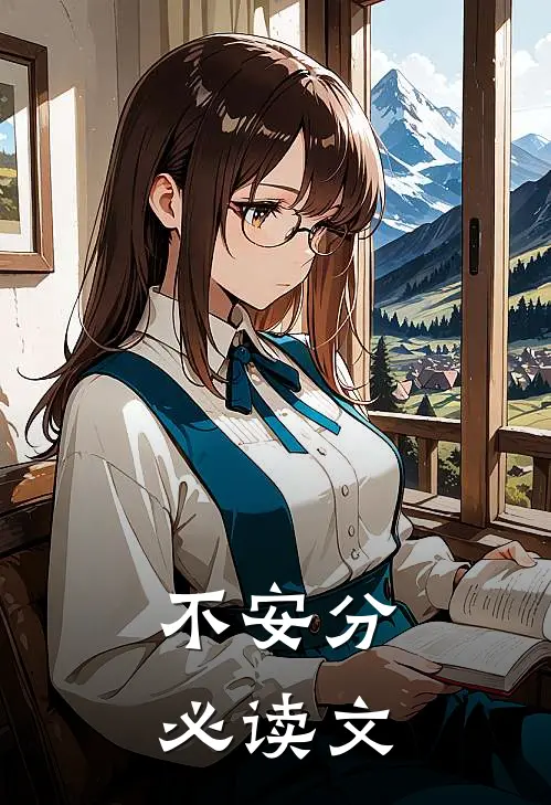 不安分必读文