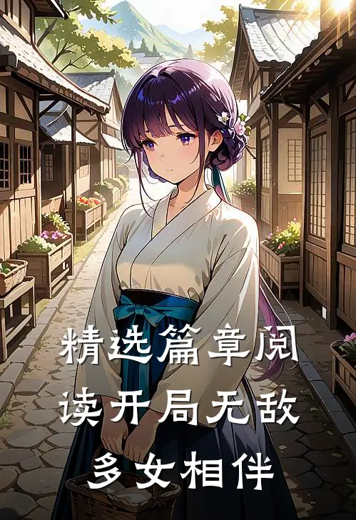 精选篇章阅读开局无敌多女相伴