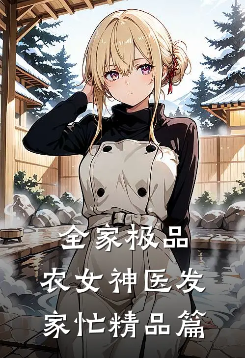 全家极品：农女神医发家忙精品篇