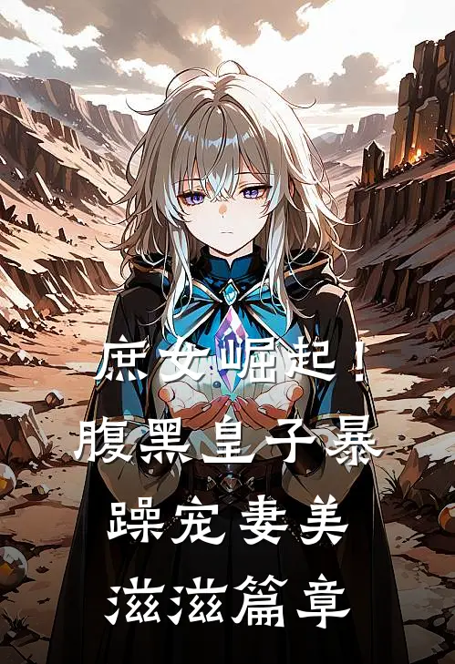 庶女崛起！腹黑皇子暴躁宠妻美滋滋篇章