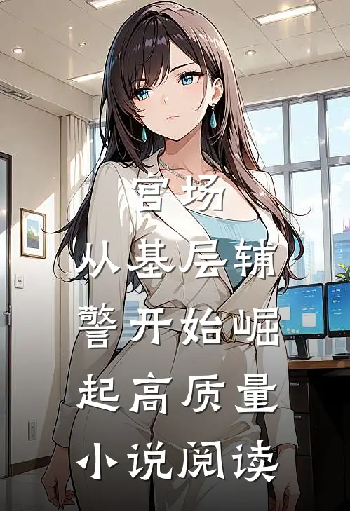 官场：从基层辅警开始崛起高质量小说阅读