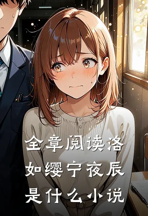 全章阅读洛如缨宁夜辰是什么小说