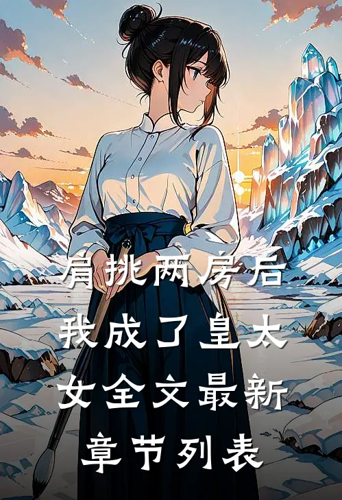 肩挑两房后，我成了皇太女全文最新章节列表