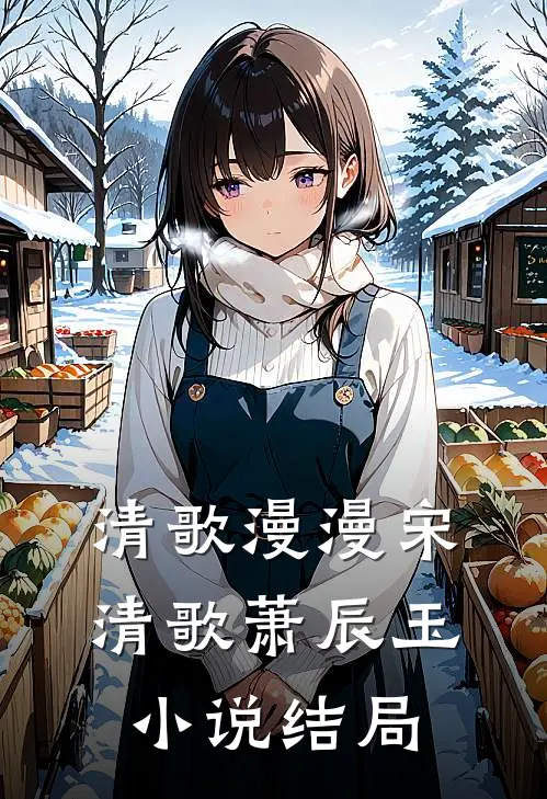 清歌漫漫宋清歌萧辰玉小说结局