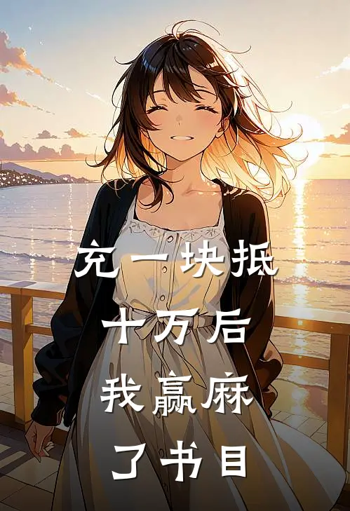 充一块抵十万后，我赢麻了书目