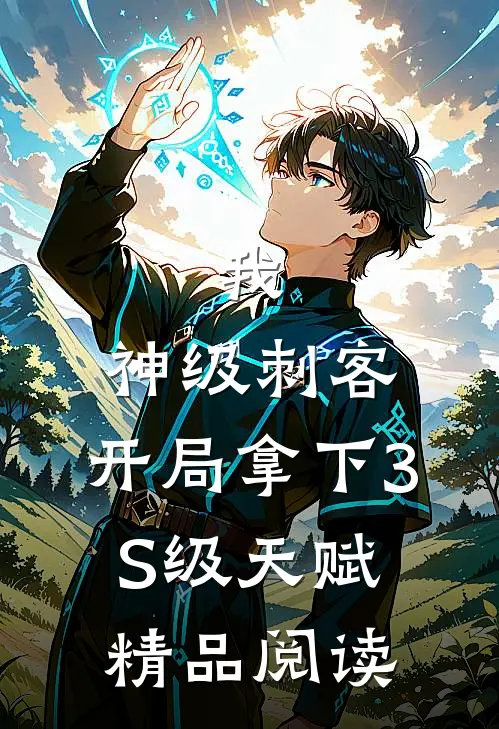我，神级刺客，开局拿下3S级天赋精品阅读