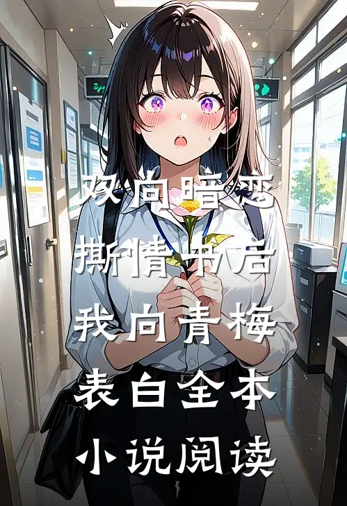 双向暗恋：撕情书后我向青梅表白全本小说阅读