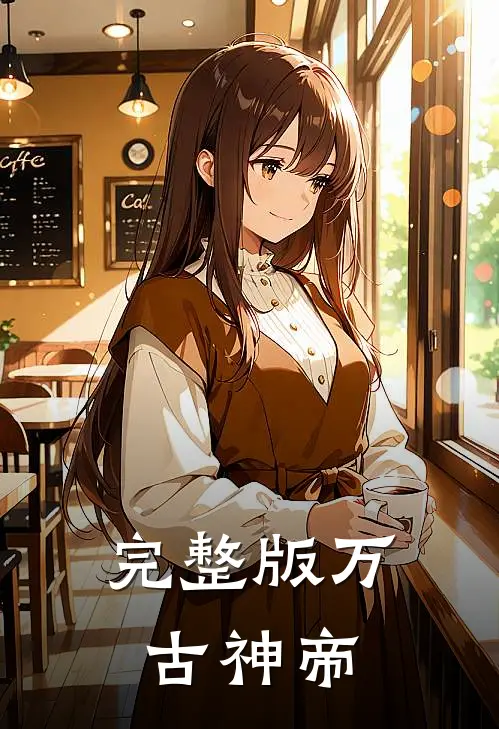完整版万古神帝