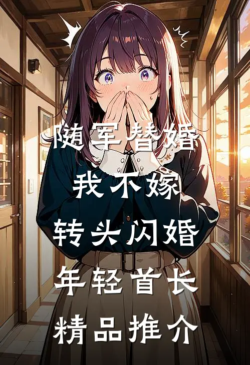 随军替婚我不嫁，转头闪婚年轻首长精品推介