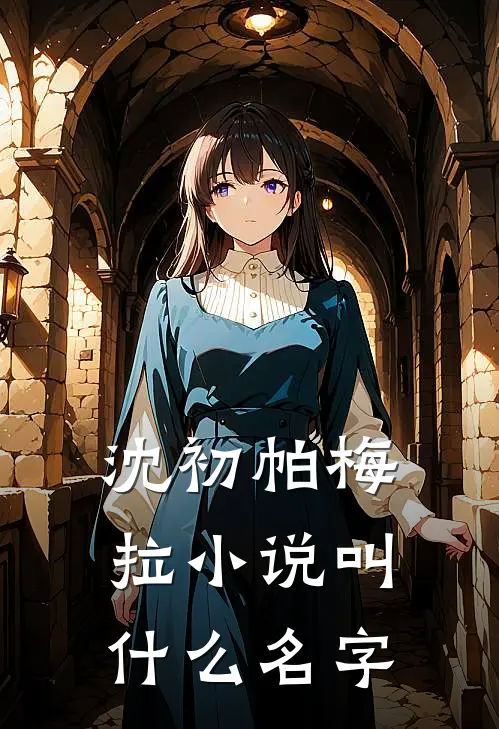 沈初帕梅拉小说叫什么名字
