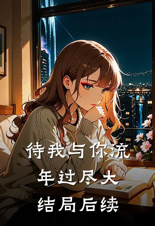 待我与你流年过尽大结局后续