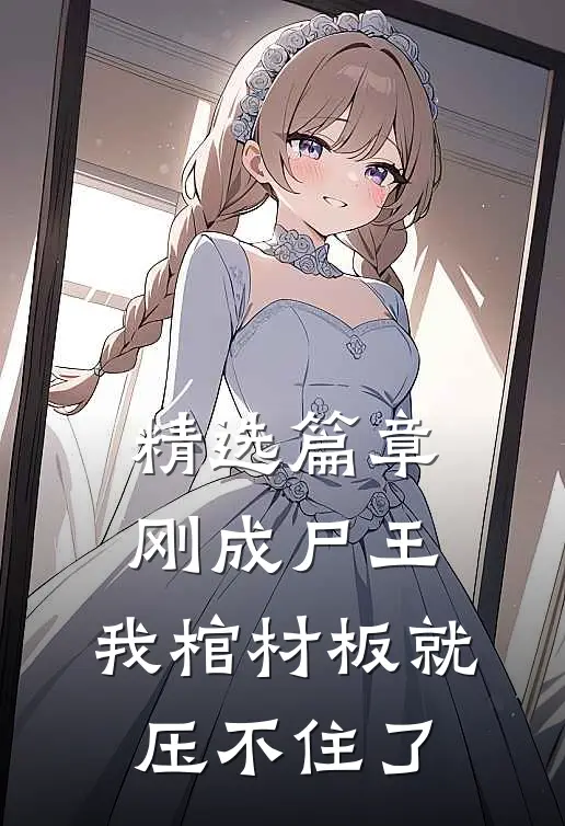 精选篇章刚成尸王，我棺材板就压不住了