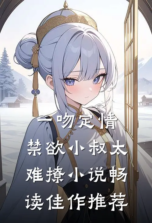 一吻定情:禁欲小叔太难撩小说畅读佳作推荐