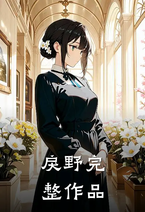 戾野完整作品