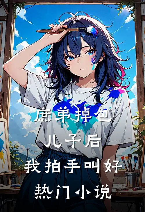 庶弟掉包儿子后，我拍手叫好热门小说