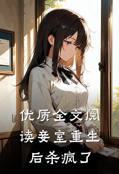 优质全文阅读妾室重生后杀疯了