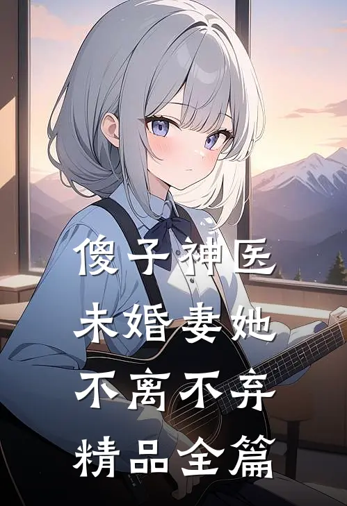傻子神医：未婚妻她不离不弃精品全篇
