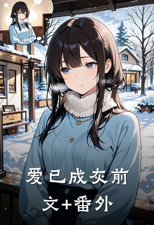 爱已成灰前文+番外