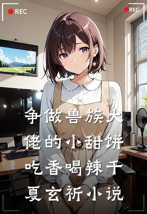 争做兽族大佬的小甜饼，吃香喝辣千夏玄祈小说