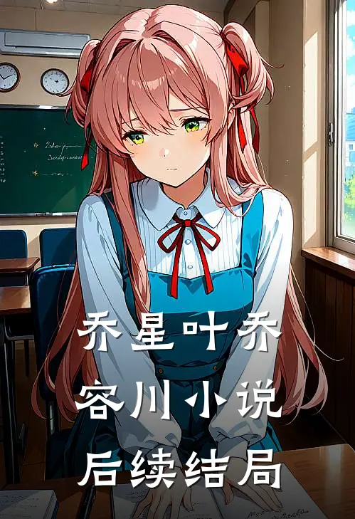 乔星叶乔容川小说后续结局