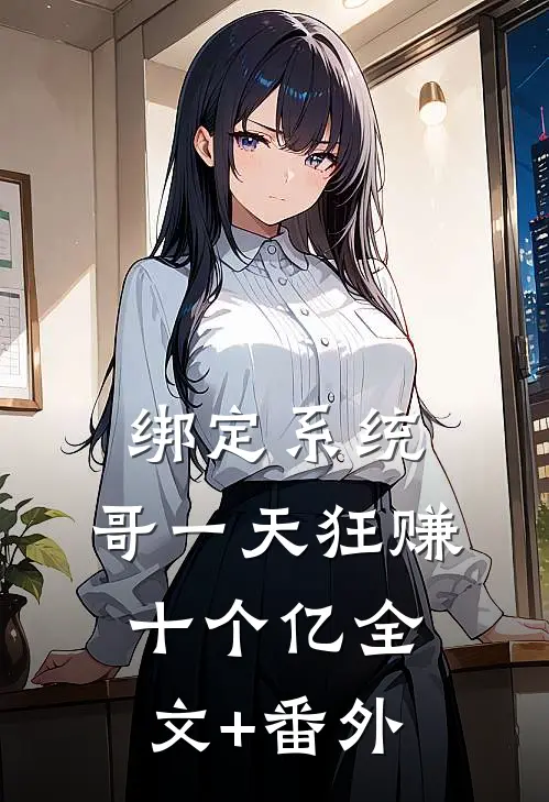 绑定系统：哥一天狂赚十个亿全文+番外