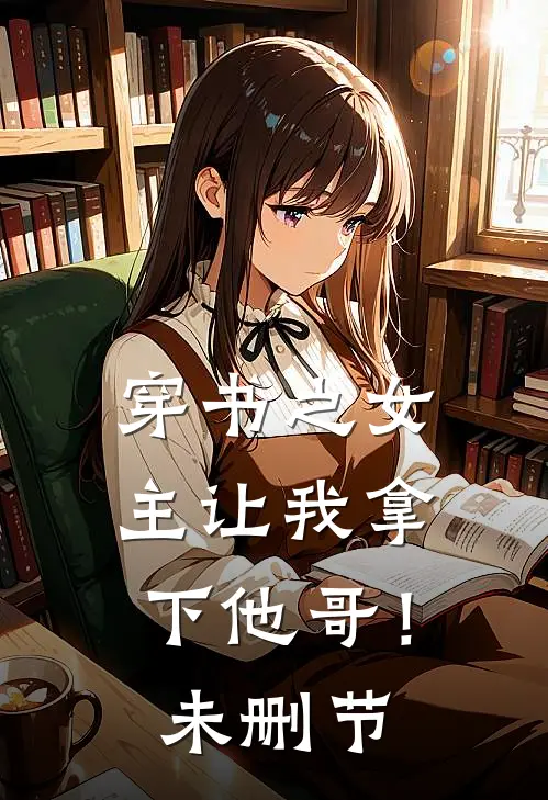 穿书之女主让我拿下他哥！未删节