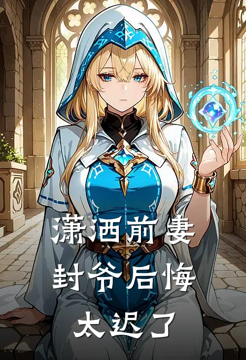 潇洒前妻封爷后悔太迟了