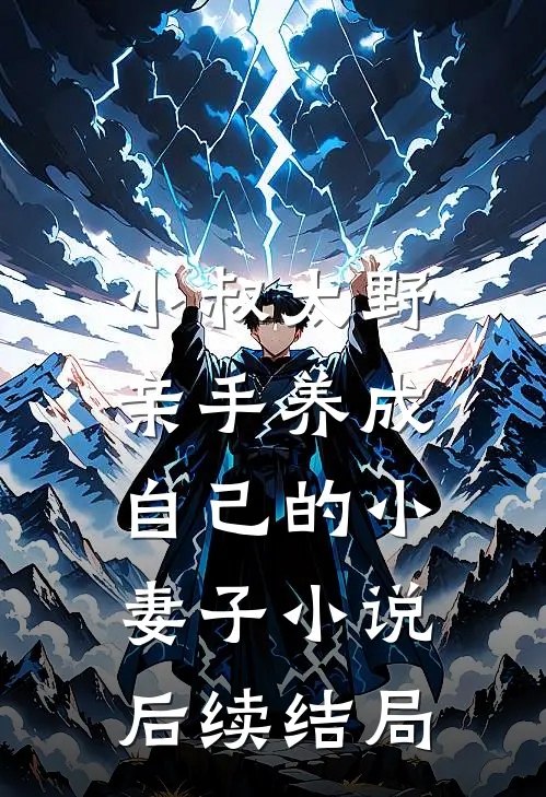 小叔太野，亲手养成自己的小妻子小说后续结局