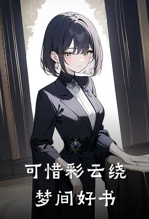 可惜彩云绕梦间好书