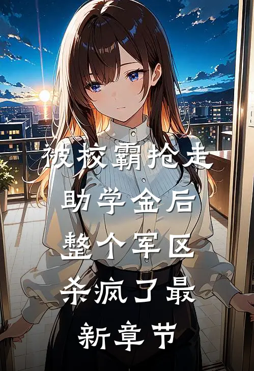 被校霸抢走助学金后，整个军区杀疯了最新章节