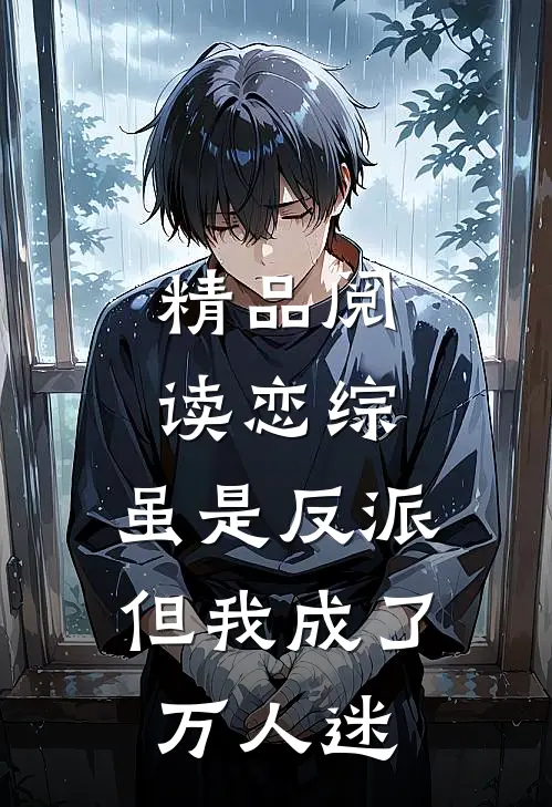 精品阅读恋综：虽是反派，但我成了万人迷