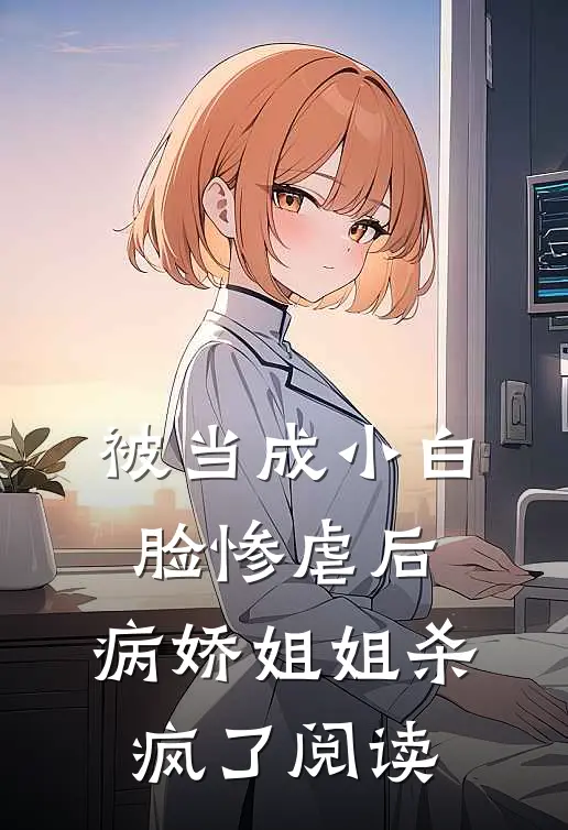 被当成小白脸惨虐后，病娇姐姐杀疯了阅读