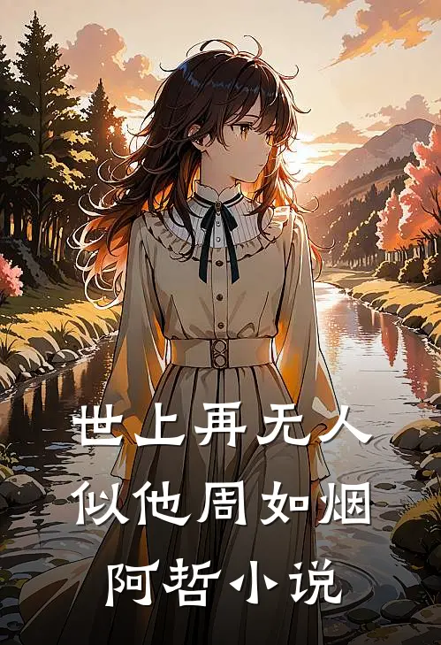 世上再无人似他周如烟阿哲小说