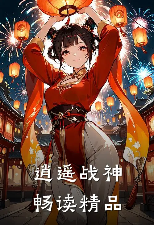 逍遥战神畅读精品