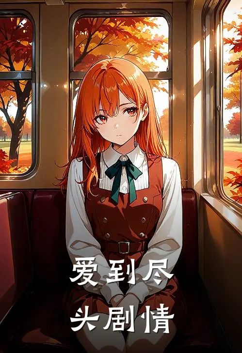 爱到尽头剧情