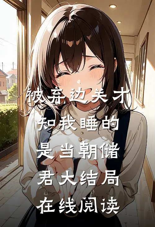 被弃边关才知我睡的是当朝储君大结局在线阅读
