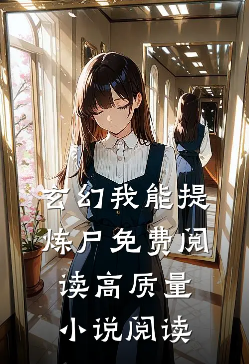 玄幻我能提炼尸免费阅读高质量小说阅读