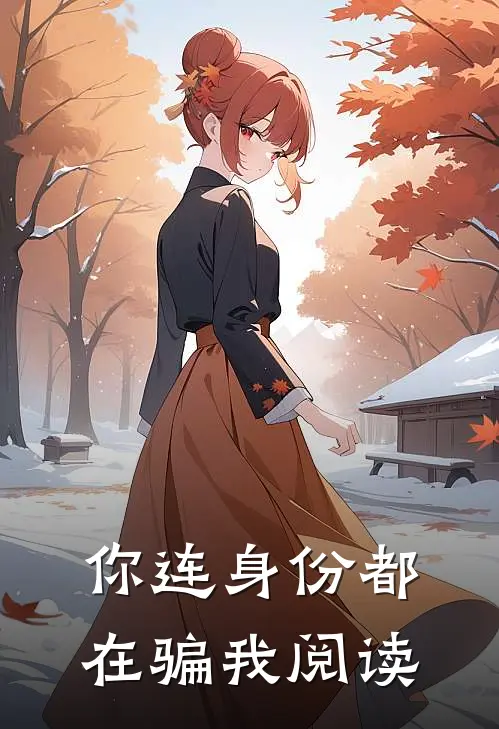 你连身份都在骗我阅读