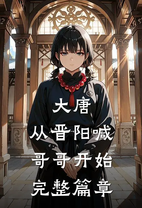 大唐：从晋阳喊哥哥开始完整篇章