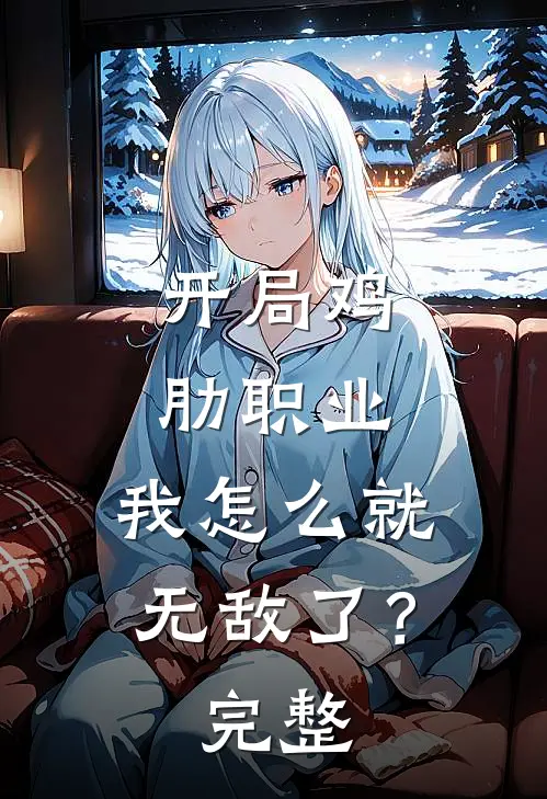 开局鸡肋职业，我怎么就无敌了？完整