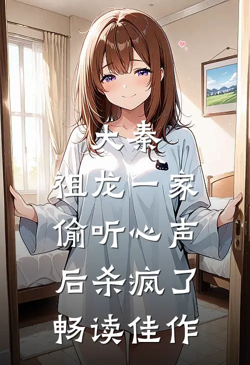 大秦：祖龙一家偷听心声后杀疯了畅读佳作