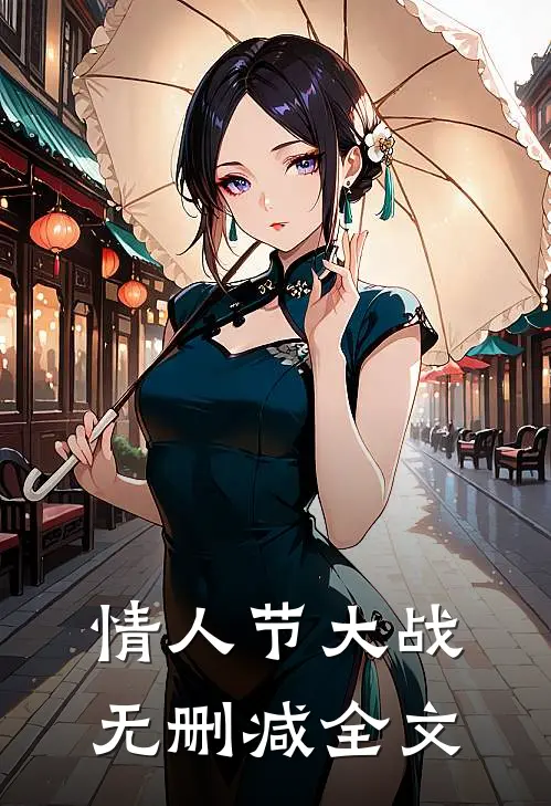 情人节大战无删减全文